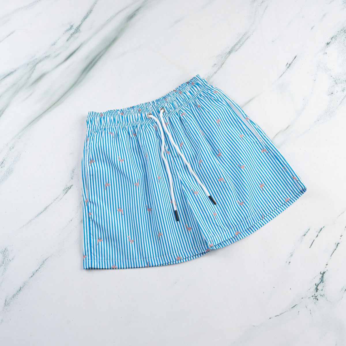 Zara Swim Short Sv011 ( مخزن 127 )