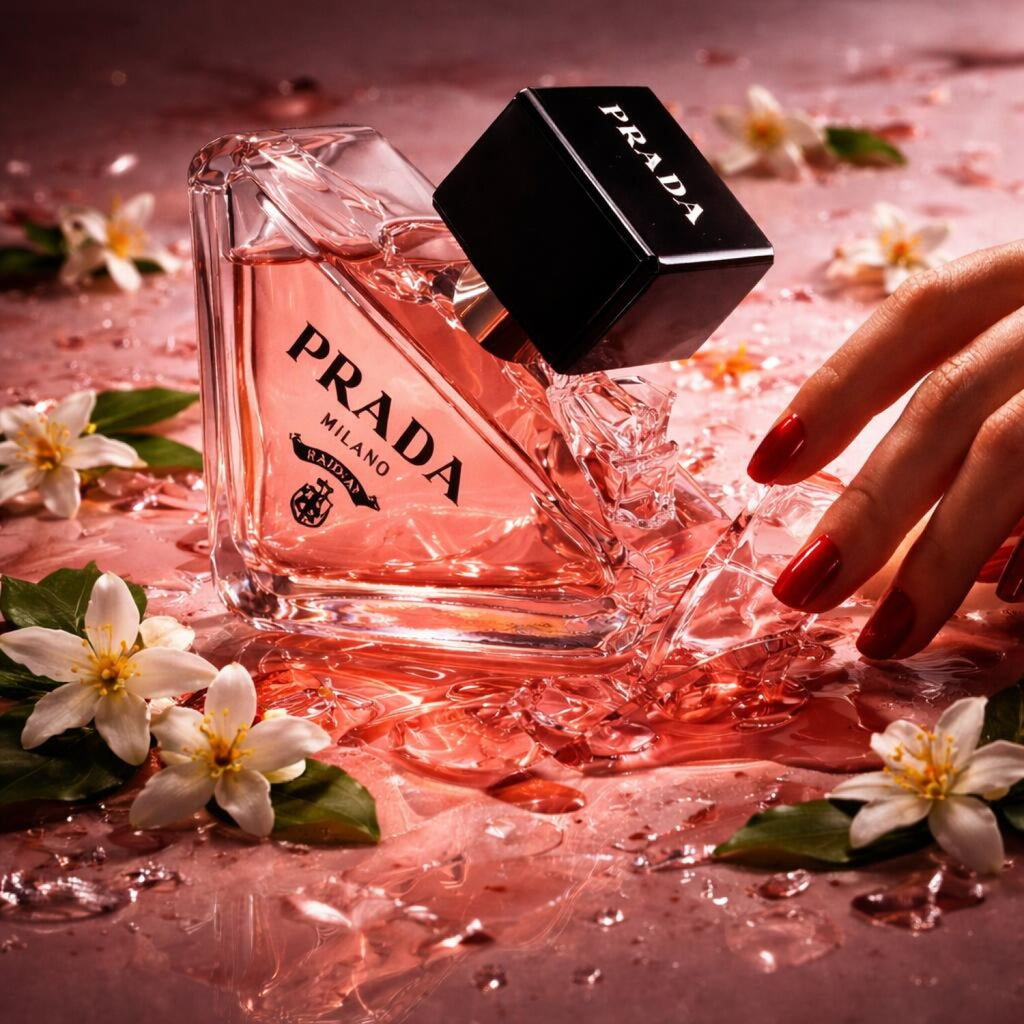 Prada Paradoxe Prada للنساء (مخزن H4)