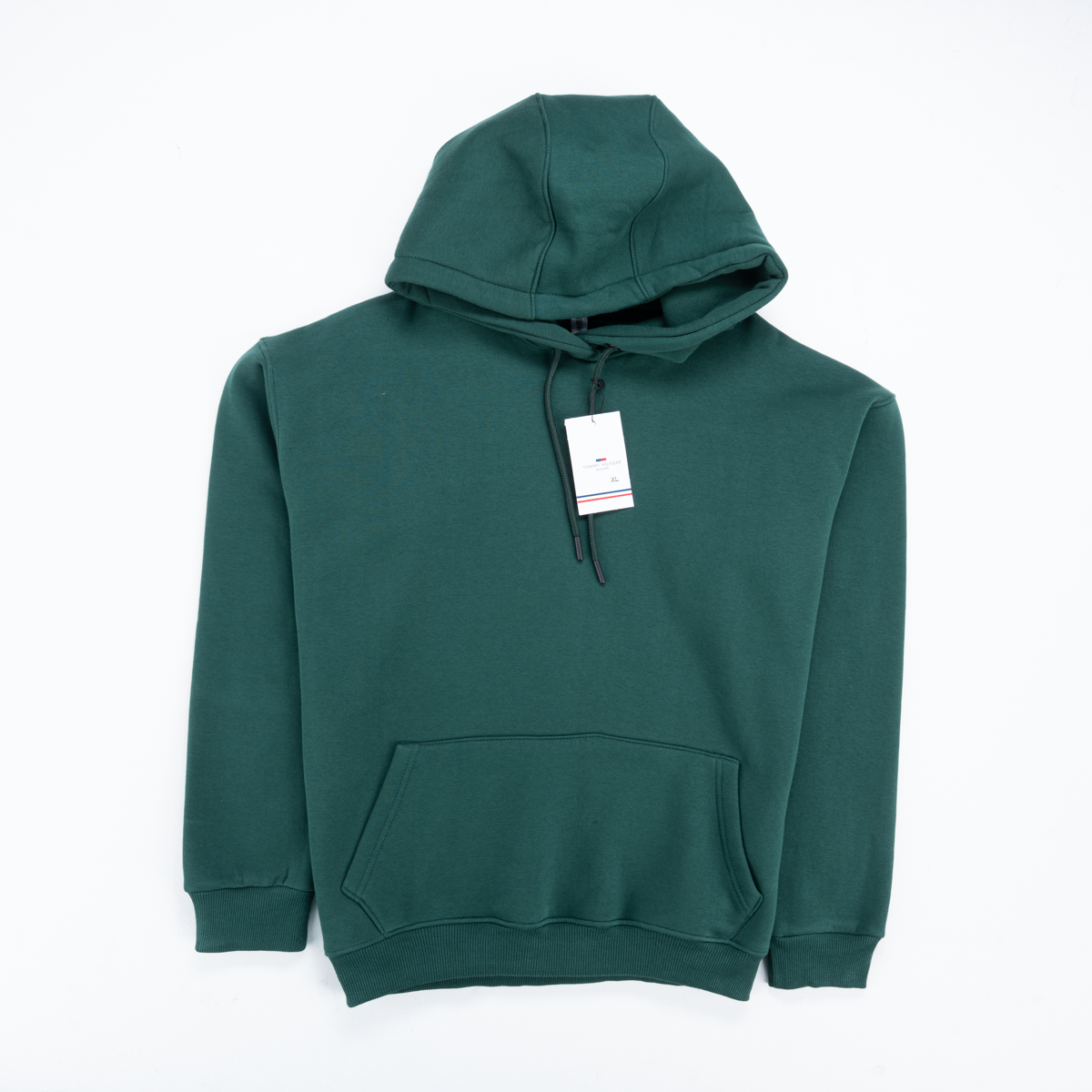 Hoodie CO4 ساده قطن (مخزن303)