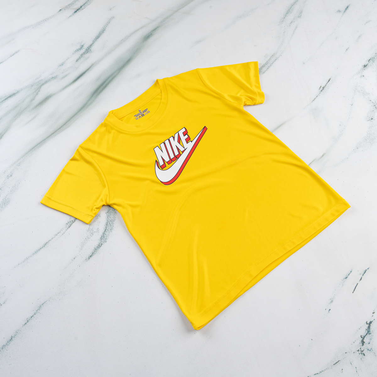 تيشرت nike اطفالي وشبابي  كود NE34(مخزن Z13)