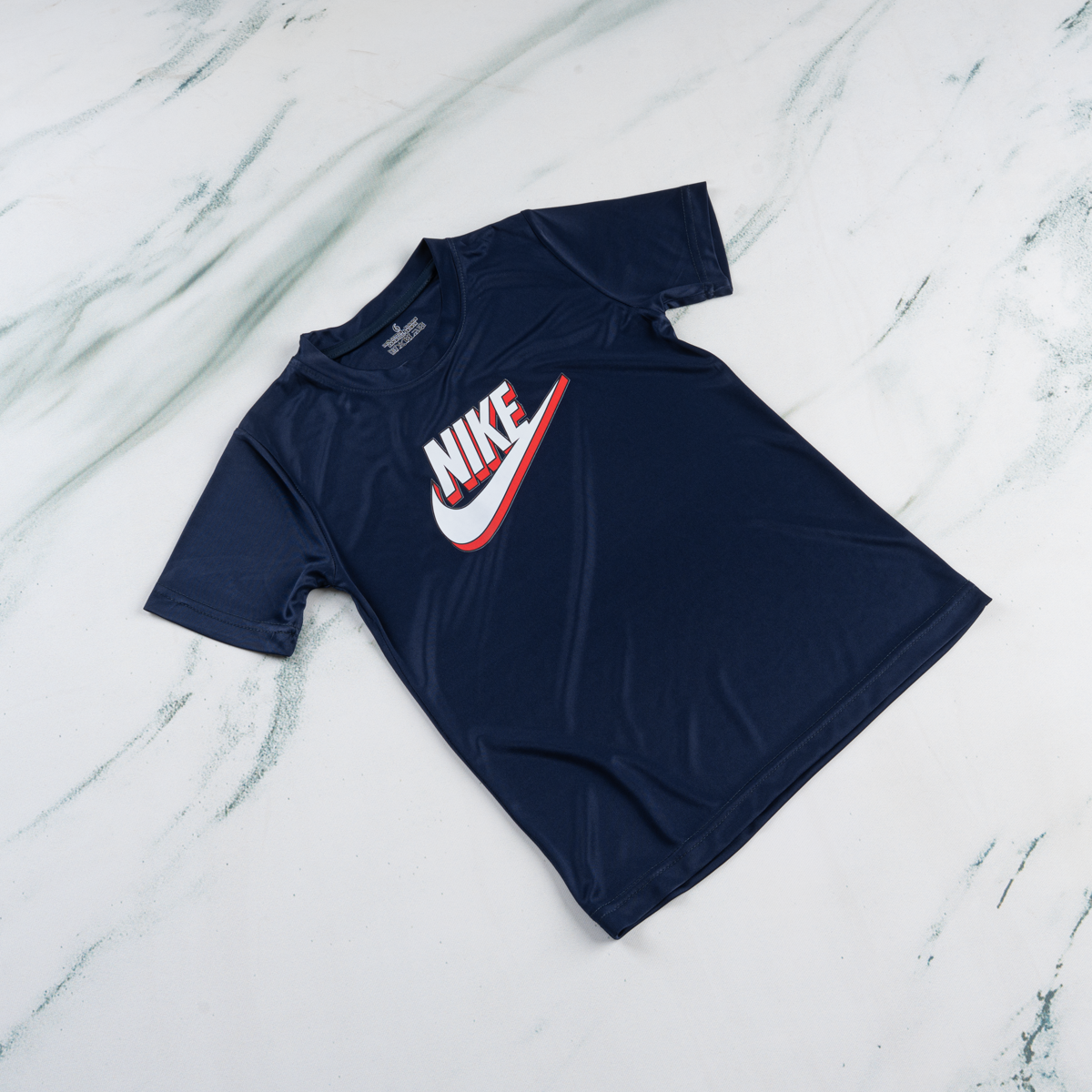 تيشرت nike اطفالي وشبابي  كود NE34(مخزن Z13)