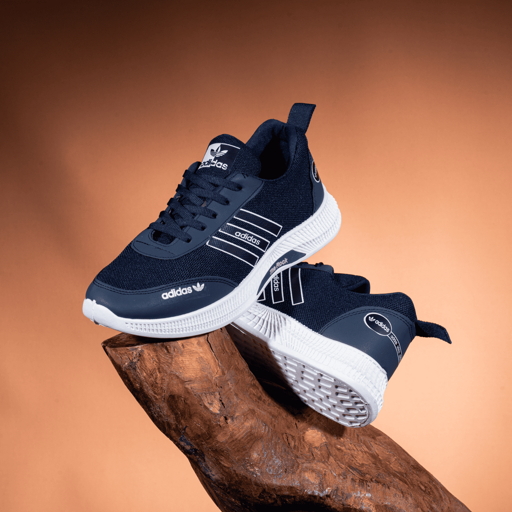 كوتشي Adidas رجالى (مخزن Y9)