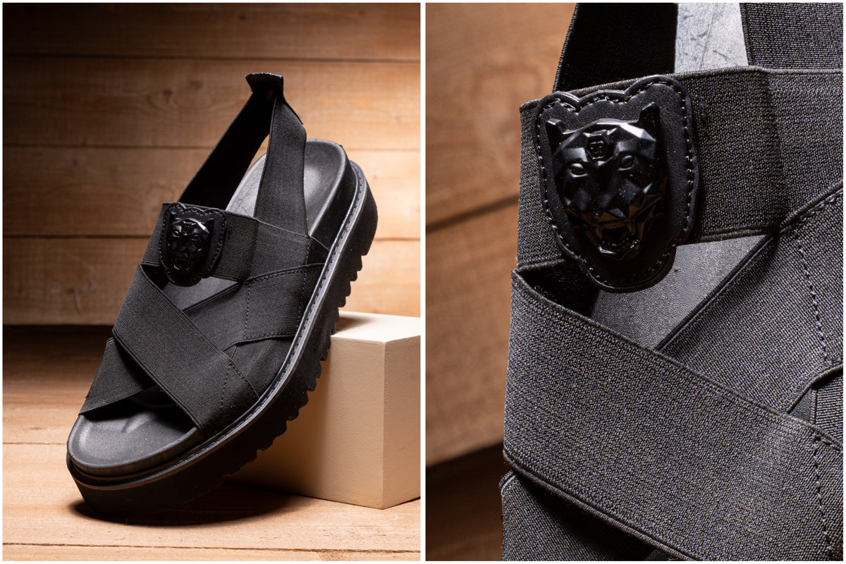 سليبر استك  PHILIPP PLEIN SV006 ( مخزن 127 )