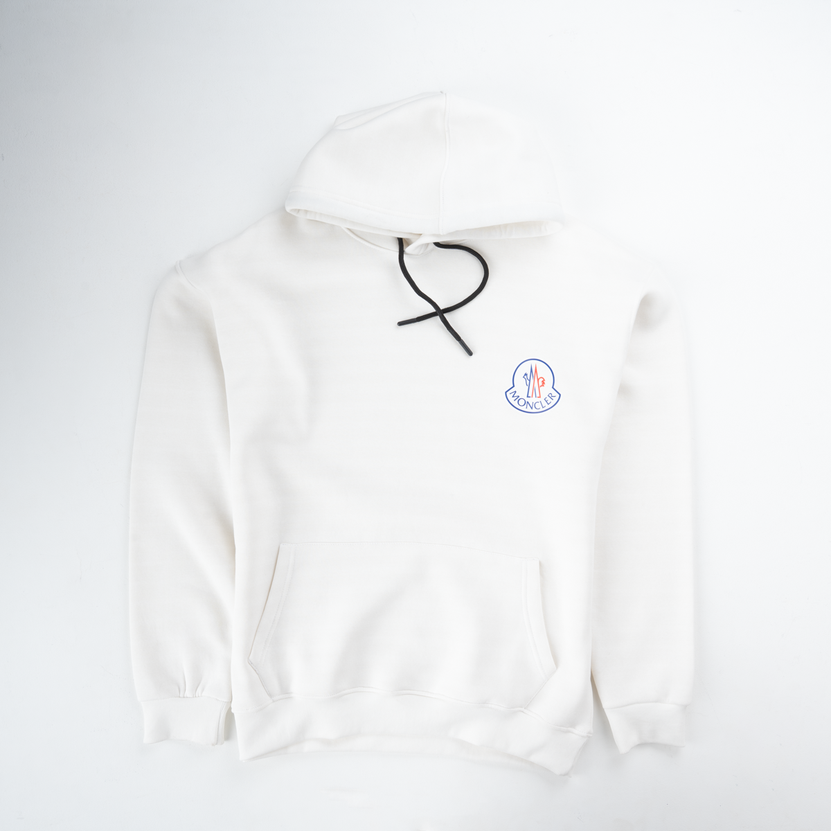 Hoodie Moncler co2 (مخزن303)