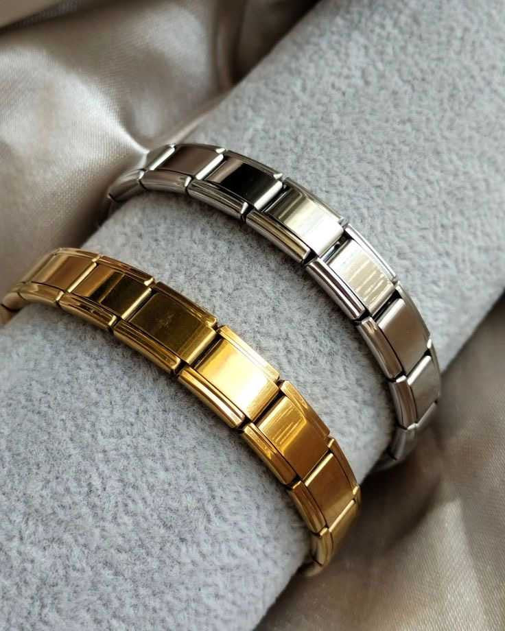 FO18   Nomination bracelet (مخزن Y24)