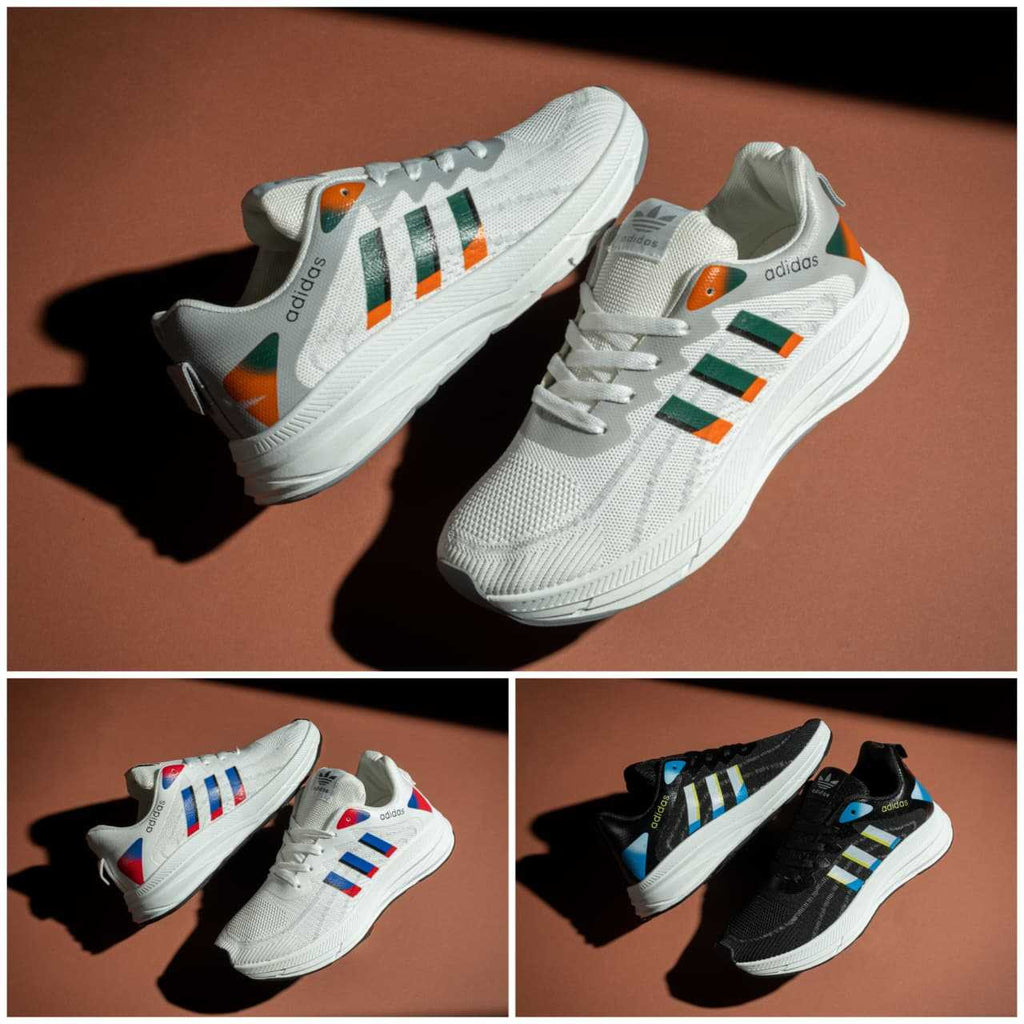 Adidas Running Men SV108  ( مخزن 127 )