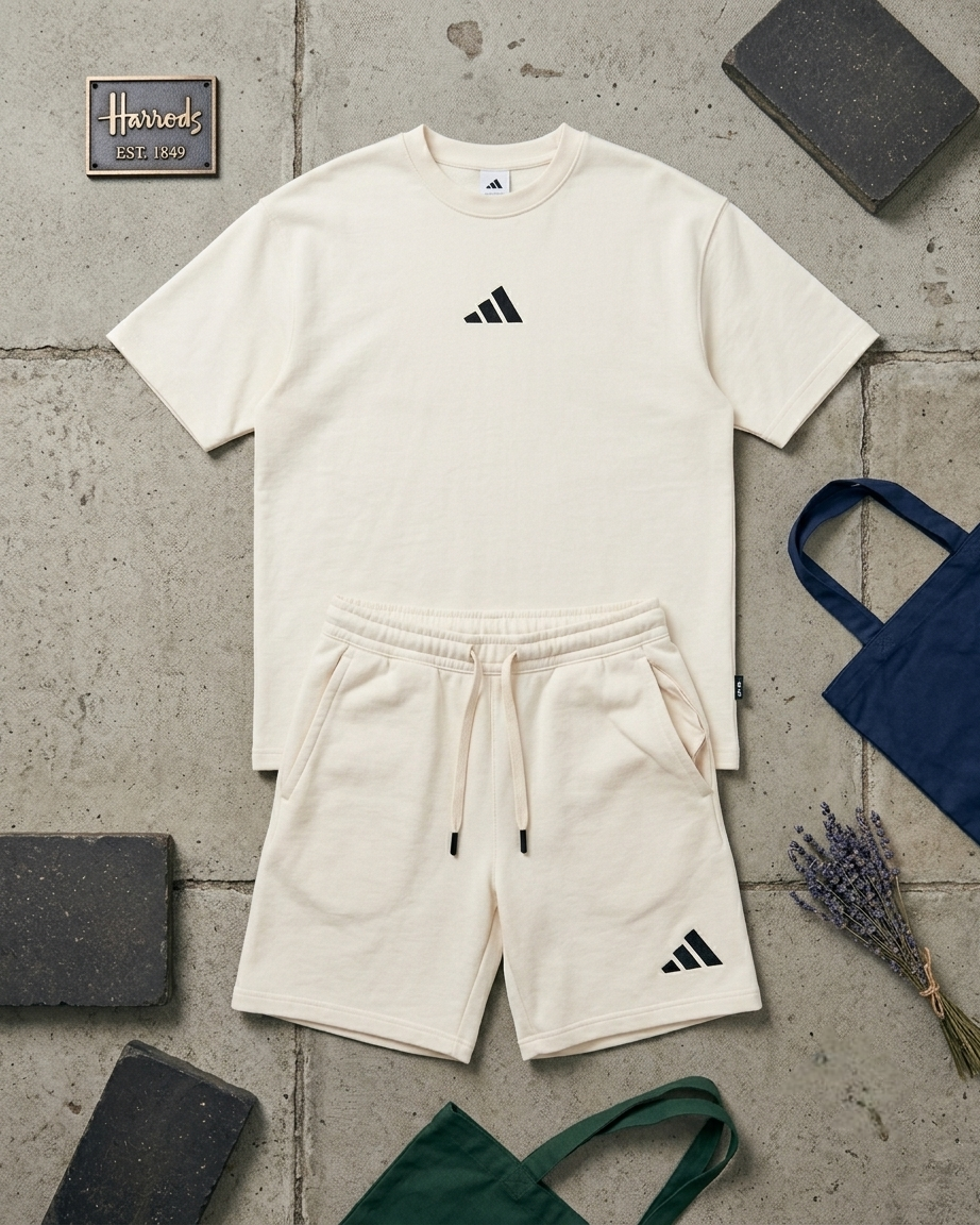 Adidas Suit كود Np113 ( مخزن 23 )