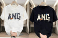 ANG  T-shirt (مخزن 110)