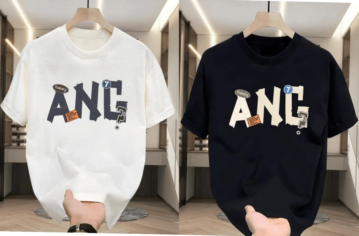 ANG  T-shirt (مخزن 110)