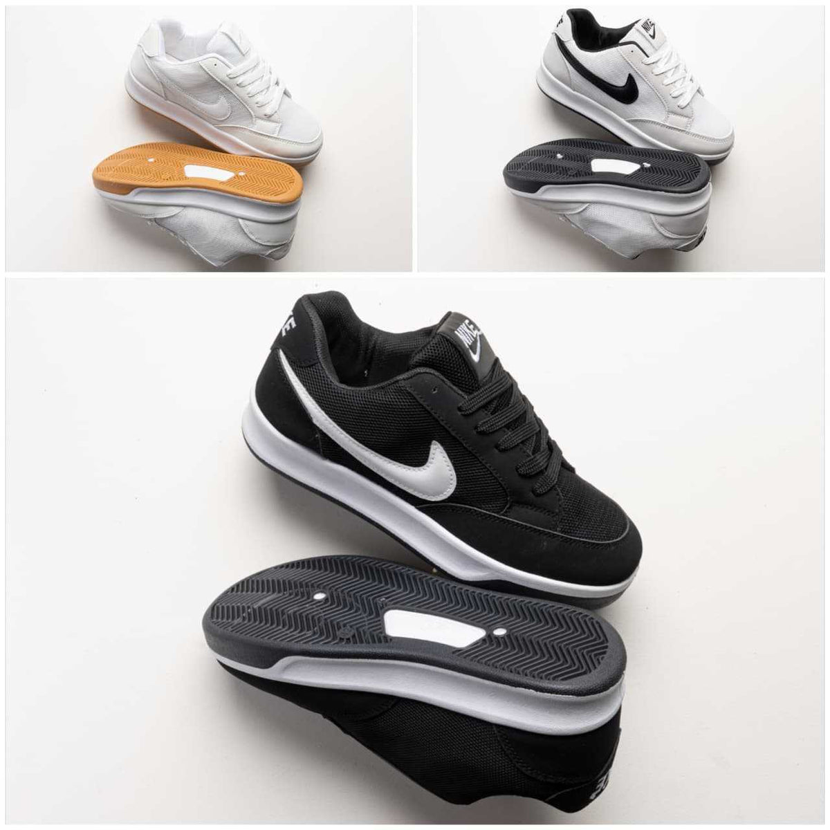 رجالي Nike Adversary N3 (مخزن 398)