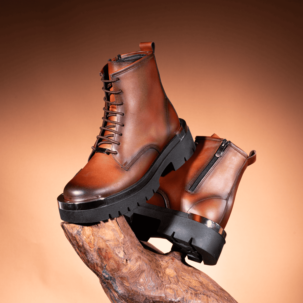 Haif Boat For Men J3 (مخزن 400)