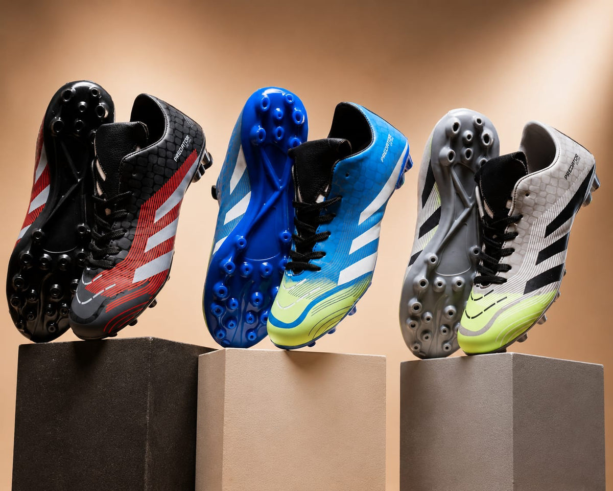 Adidas Crocodile Stars BL011 ( مخزن 126 )