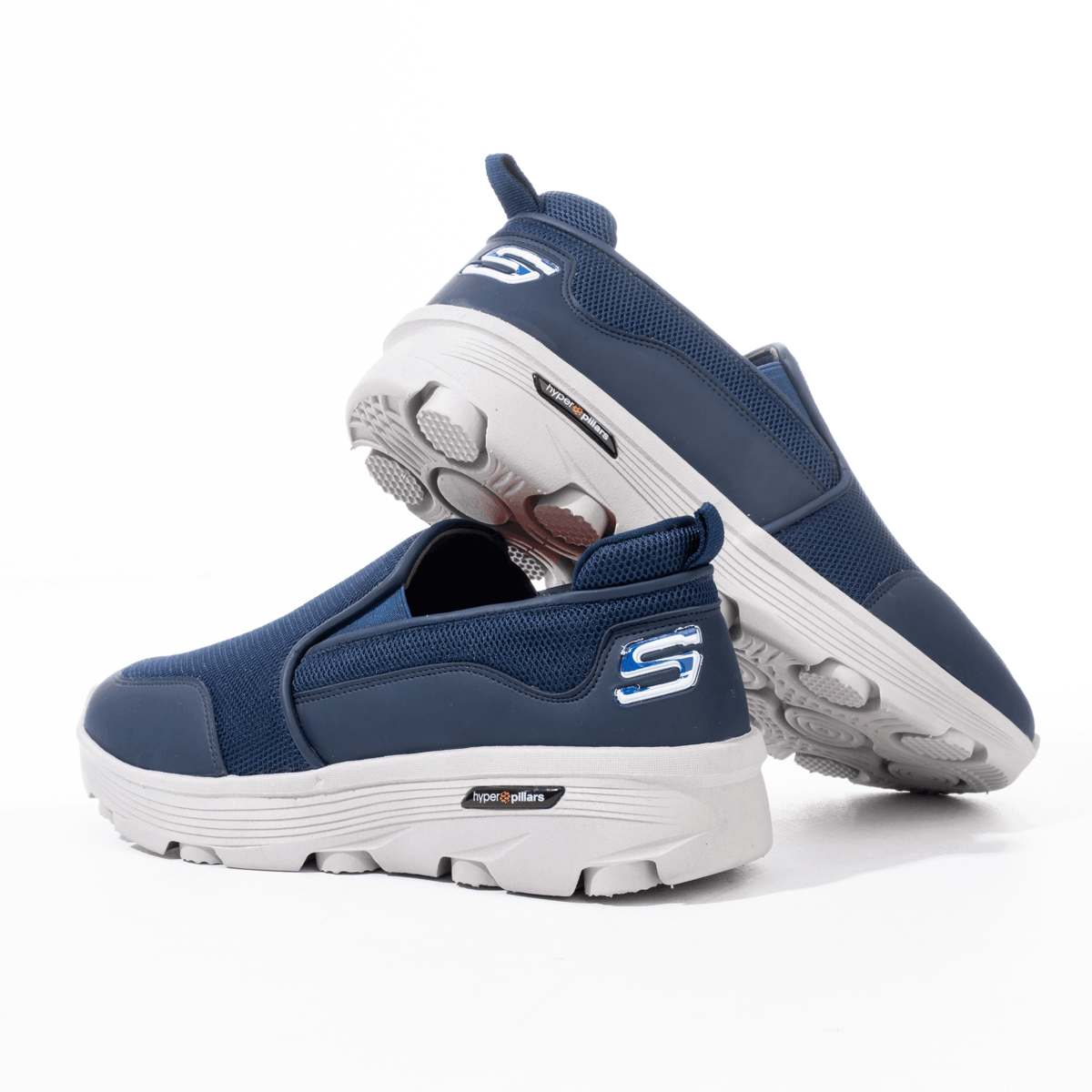 Skechers Eva Kan5 (مخزن 309 )