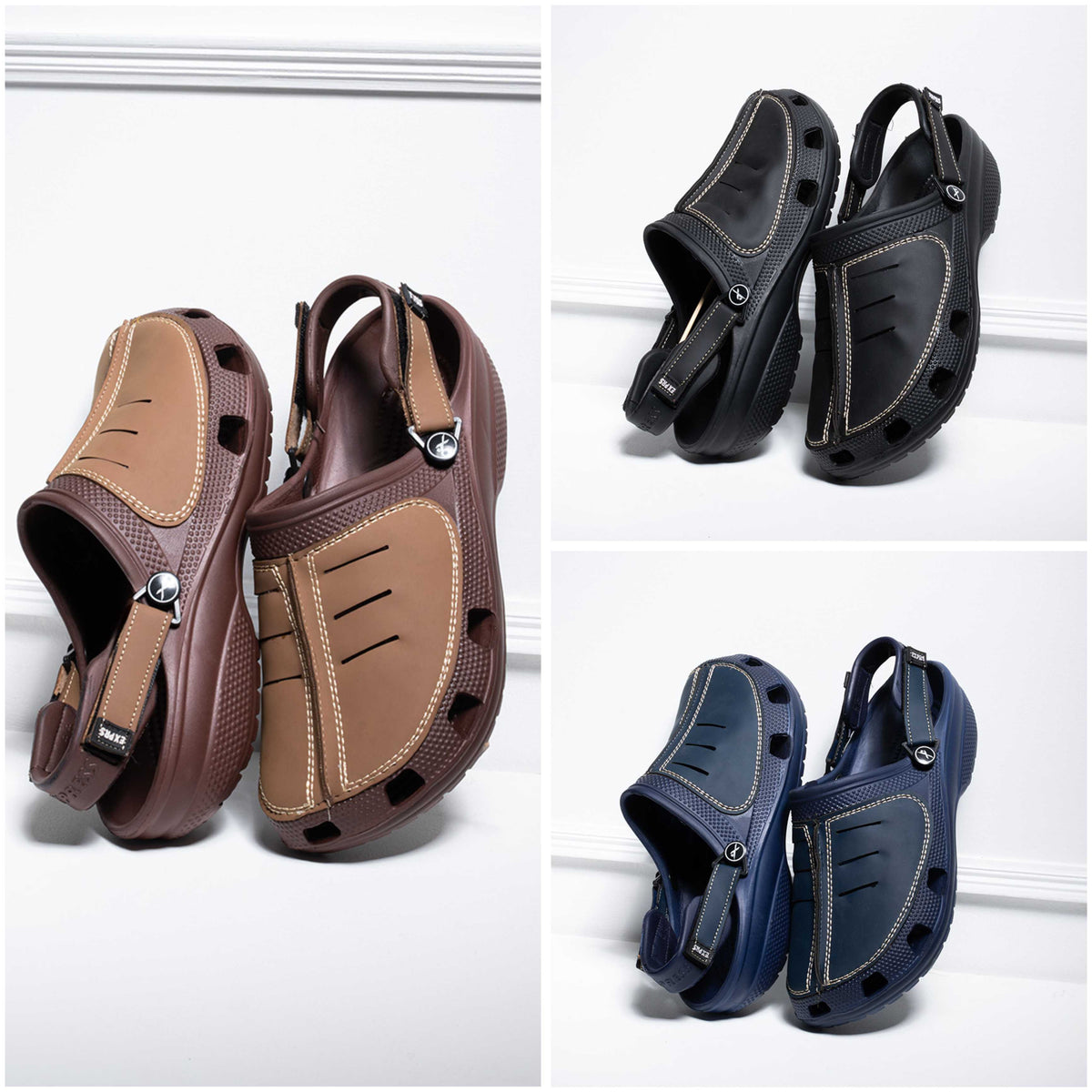 Crocs(مخزن 17)