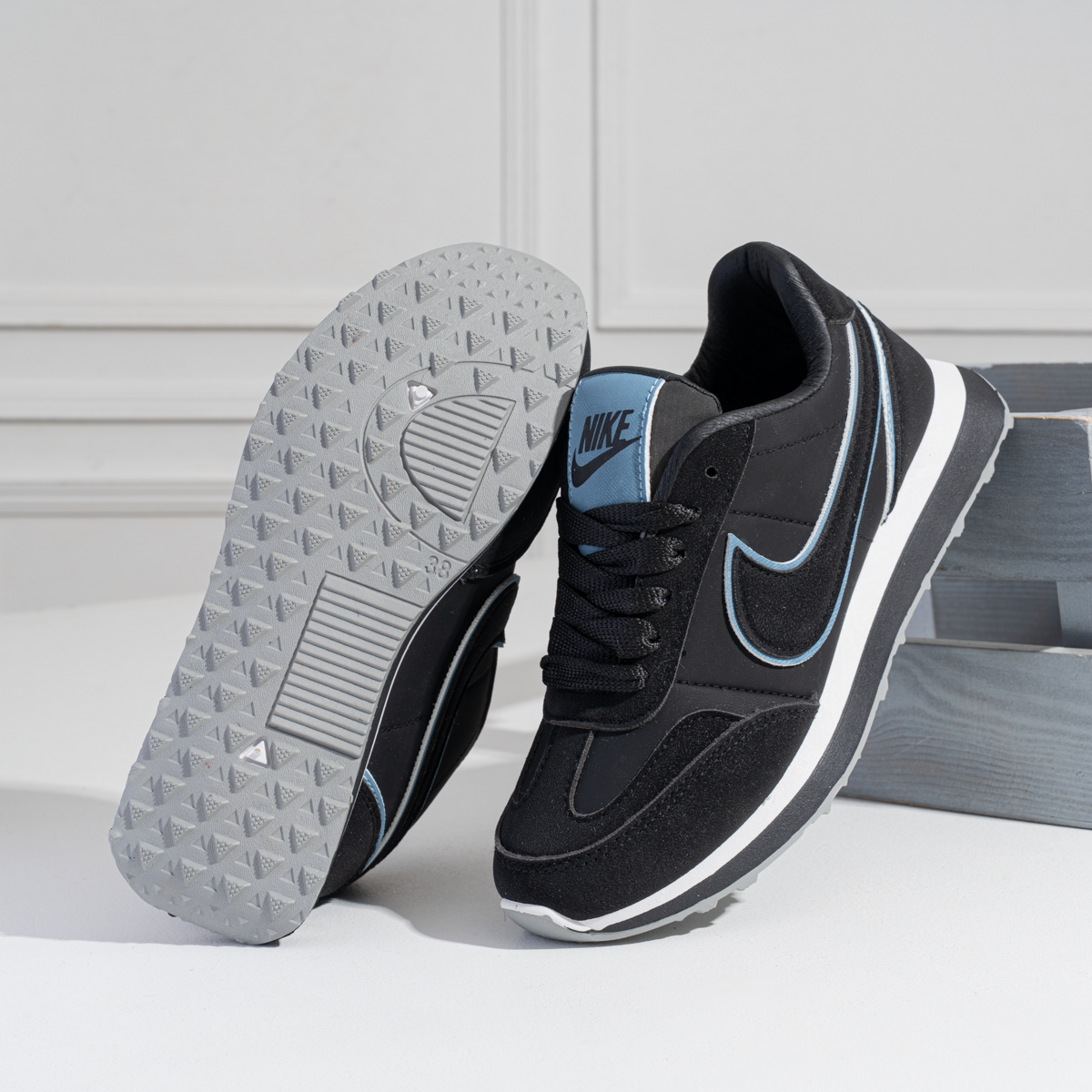 Nike SV99  ( مخزن 127 )