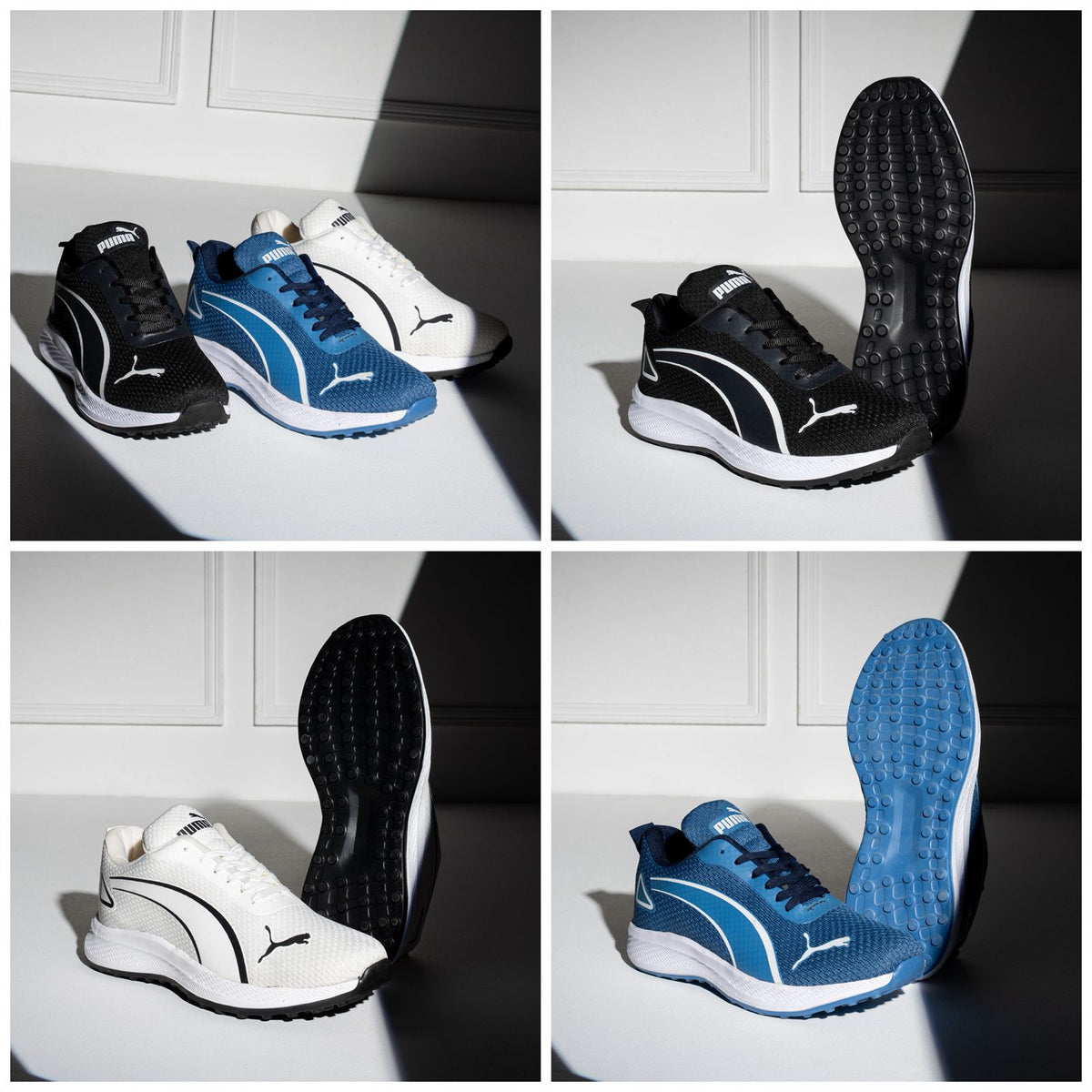 كوتشي PUMA ايڤا K15 ( مخزن 16 )