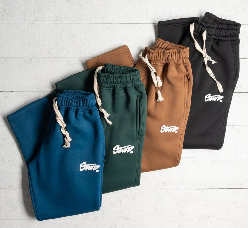 Sweat pants stwd