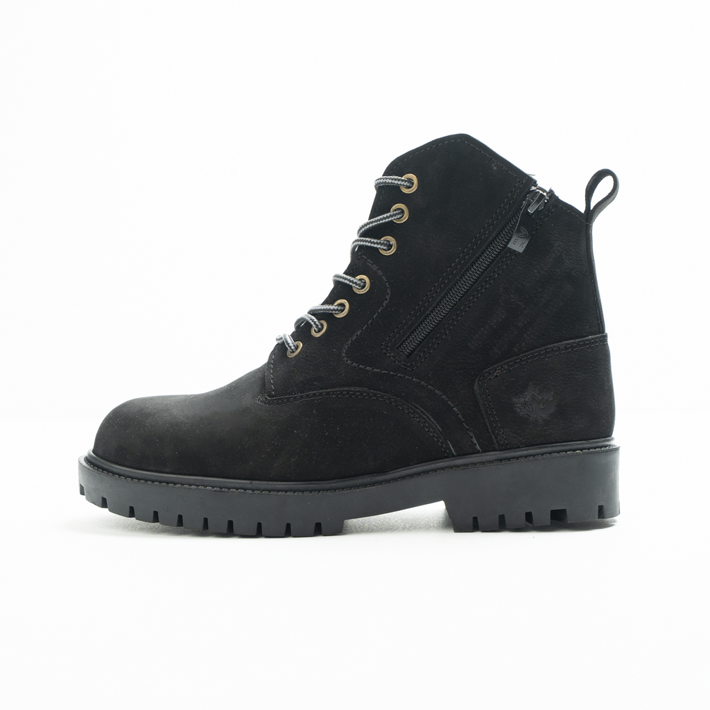 SAFETY SHOES LEV7  سوسته ( مخزن 115 )