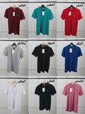 تيشرت كود tl4 lacoste مقاسات ل 5xL (مخزن 168)