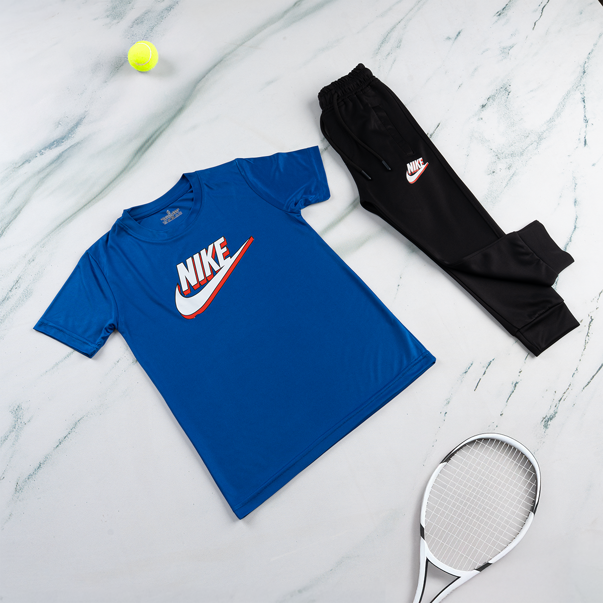 ترينج nike اطفالي وشبابي كود NE36(مخزن Z13)