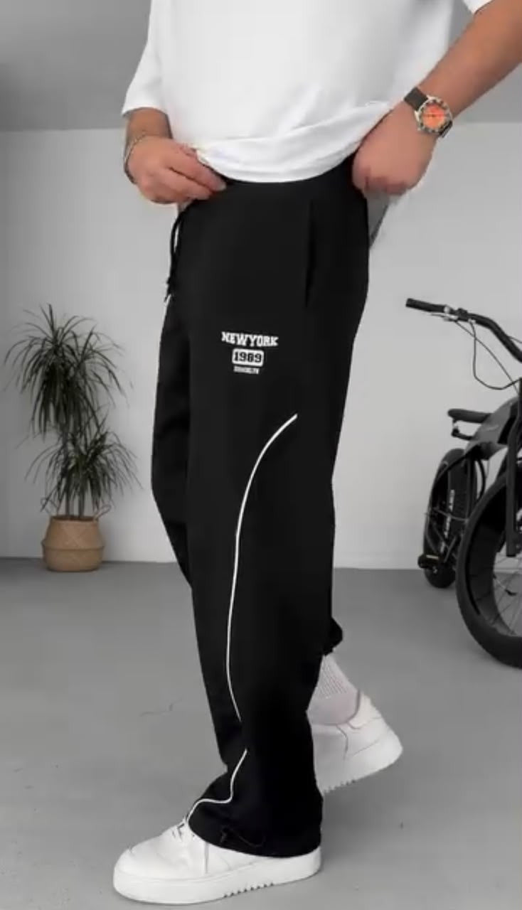 New york pants  (مخزن R201)