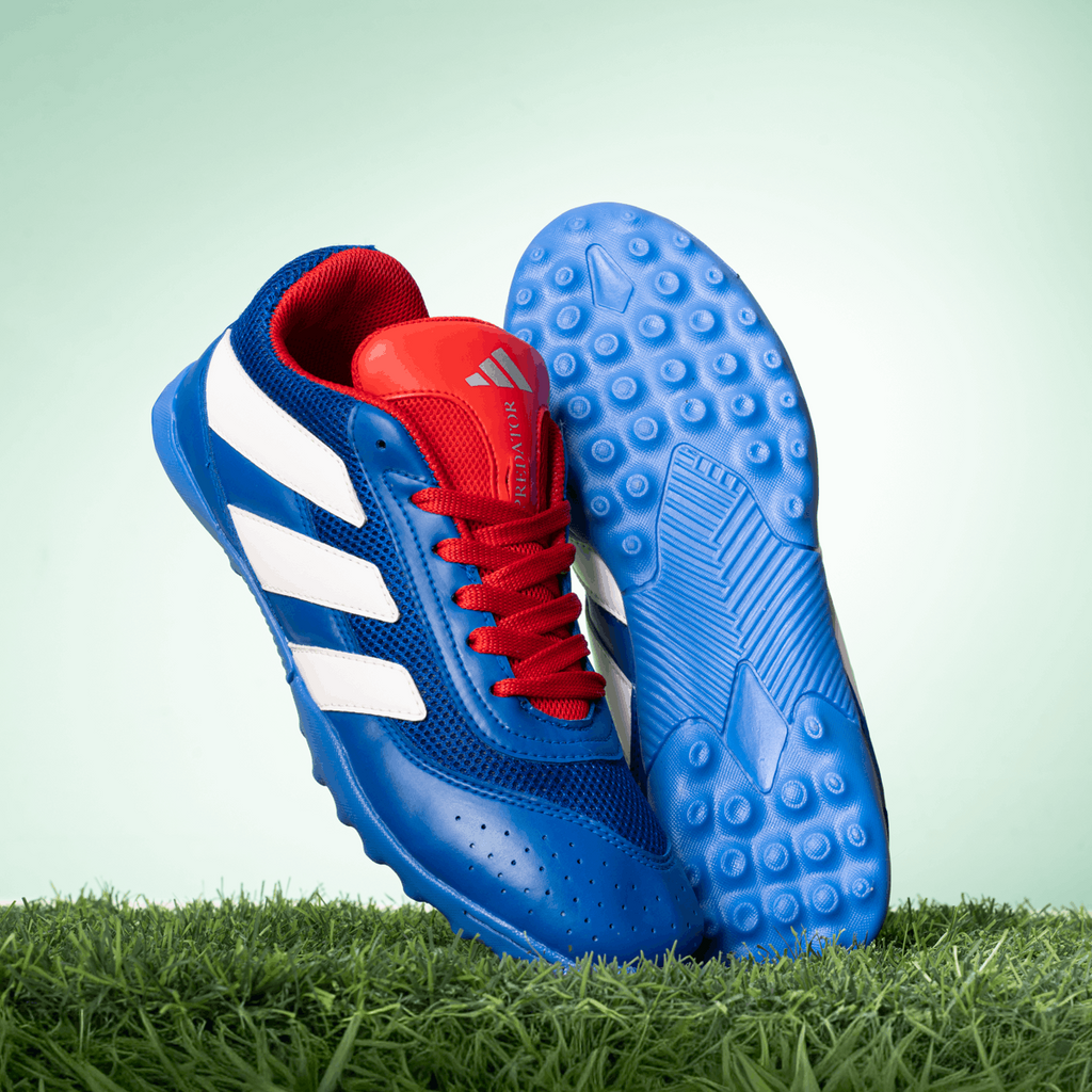 Adidas Predator Tertan BL06 ( مخزن 126 )