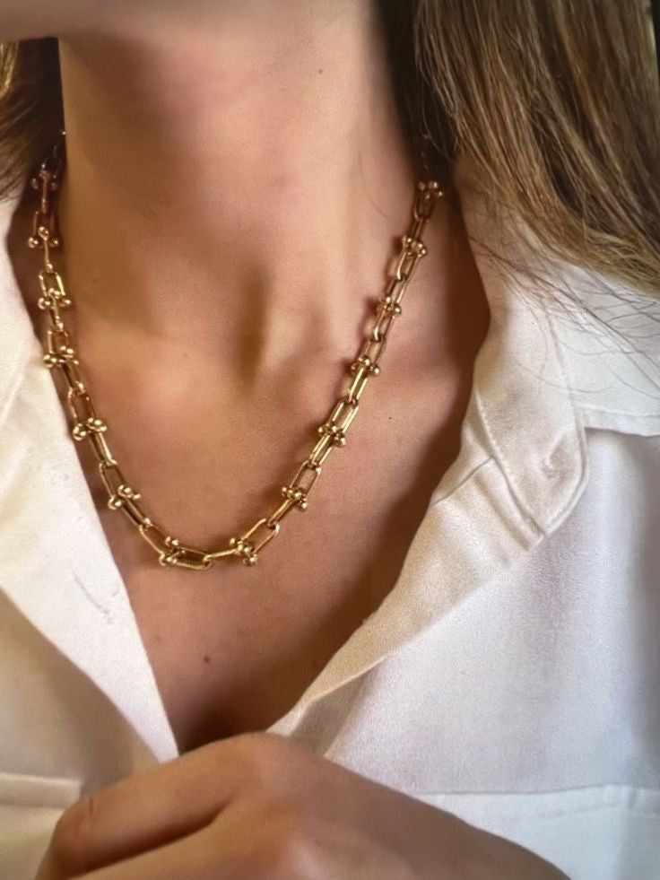 FO45  كوليه tiffany  ( مخزن Y24 )