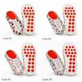 Nike Mind Mix Tex18 ( مخزن Te1 )