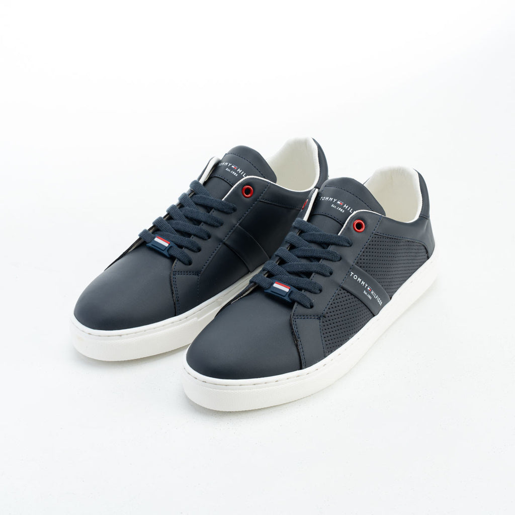 Tommy Sneakers V25  ( مخزن 122 )