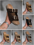 سليبر Louis Vuitton Kan040 ( مخزن 309 )