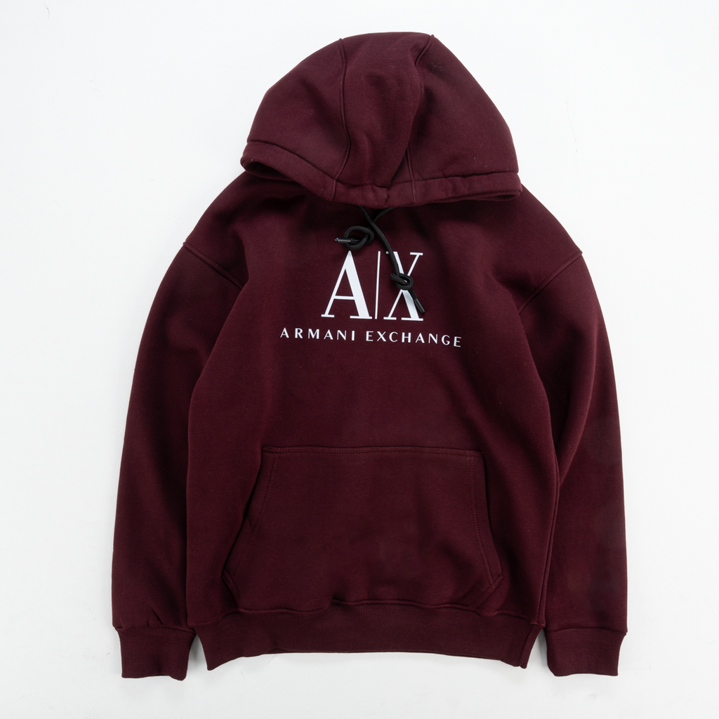 Hoodie Armani exchange CO12(مخزن303)