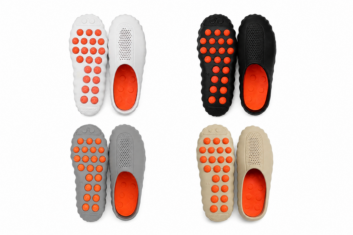 NIKE MIND TEX9 ( مخزن Te1 )