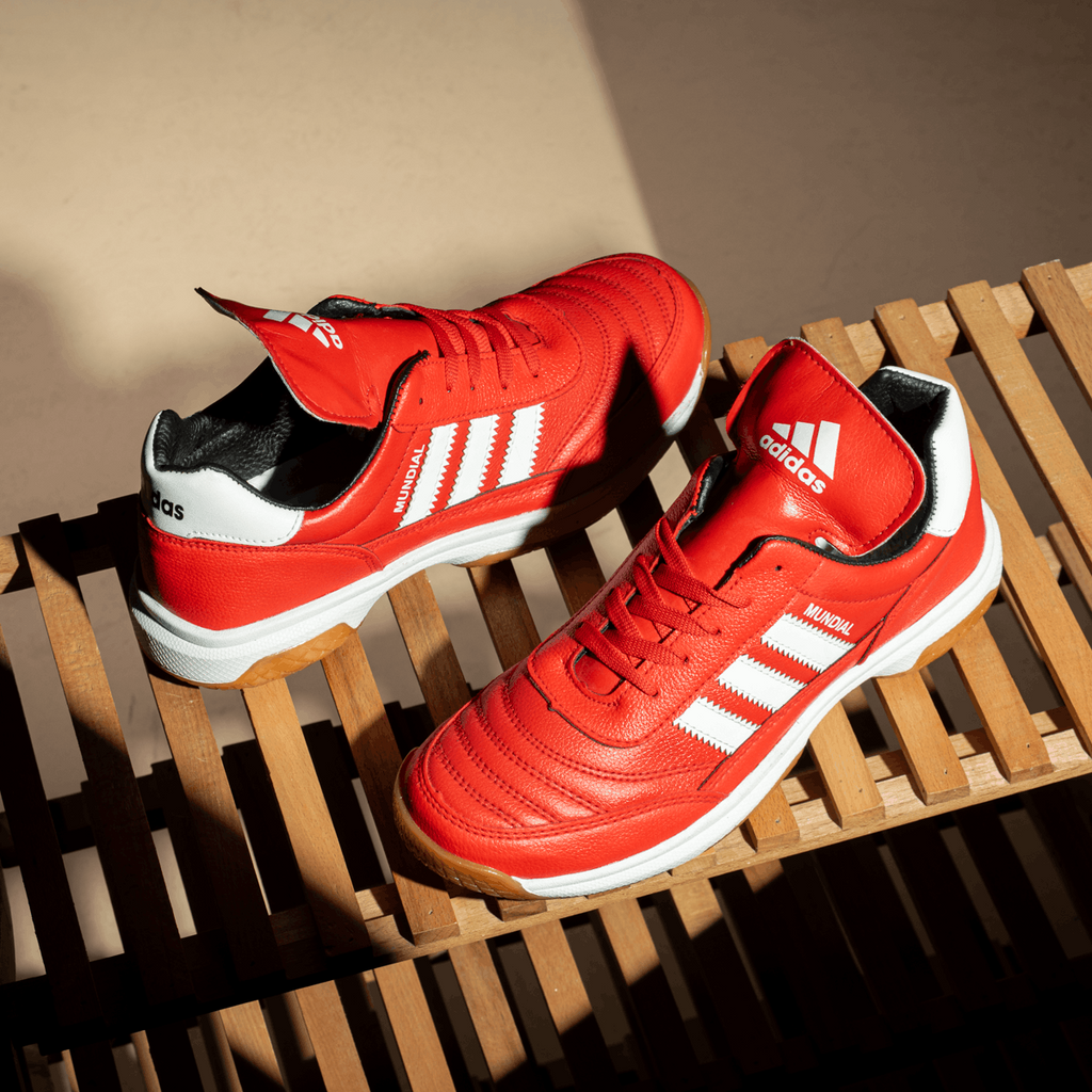 Adidas Mundial Shoes BL07 ( مخزن 126 )