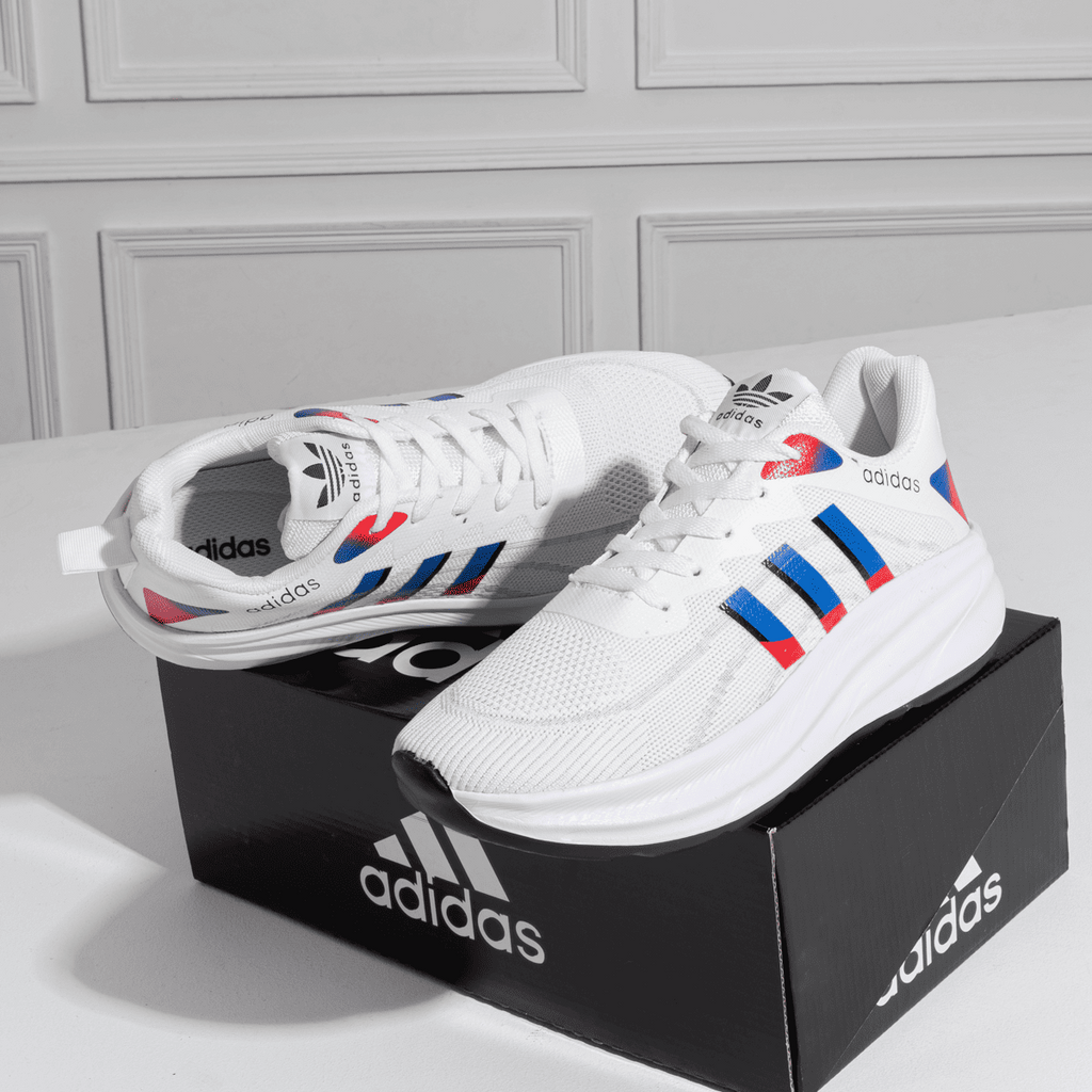 Adidas Running Shoes SV93  ( مخزن 127 )