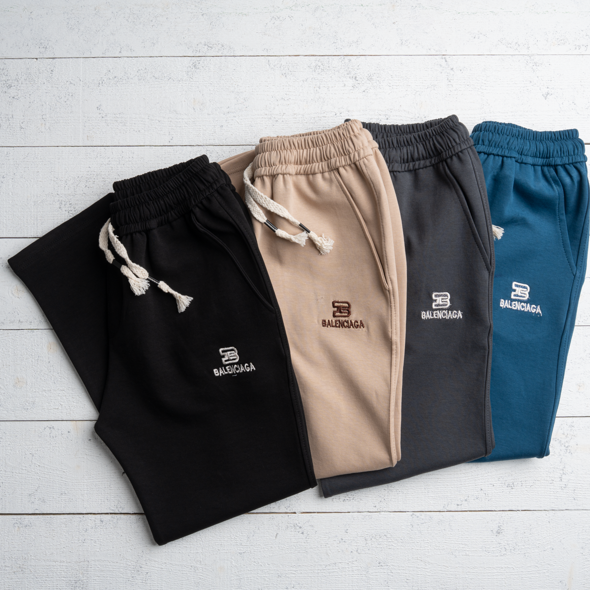 Balenciaga Pants Ym2 ( مخزن 399 )