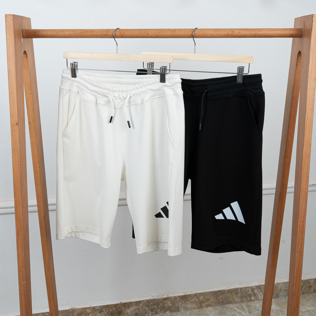 ADIDAS short  أنترلوك  كودNp17 ( مخزن 23 )
