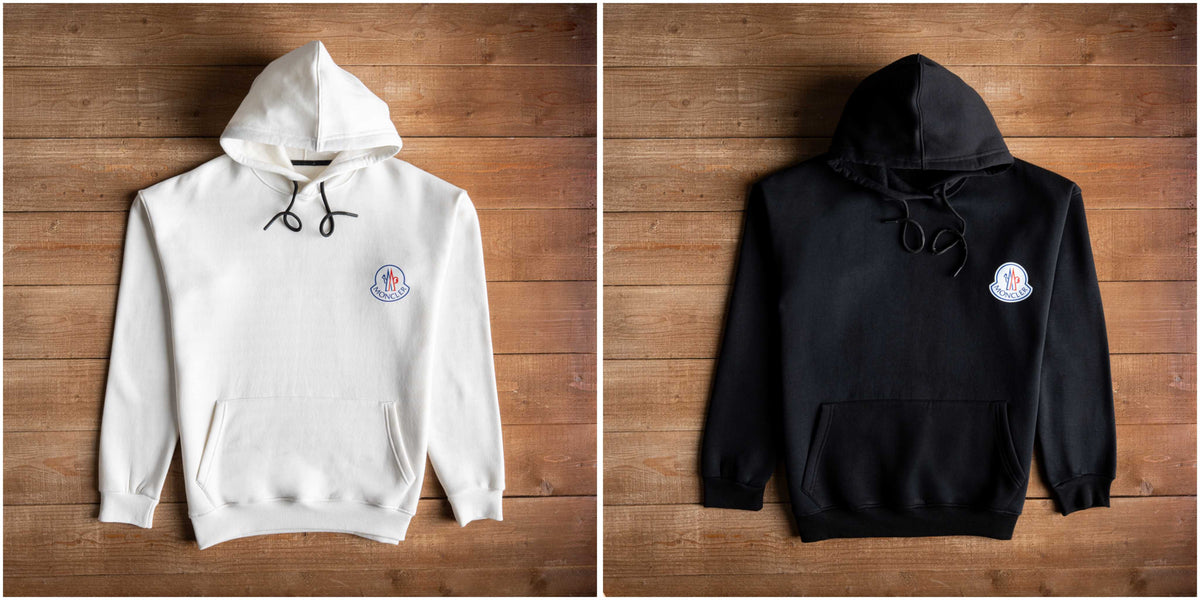 Hoodie Moncler co2 (مخزن303)