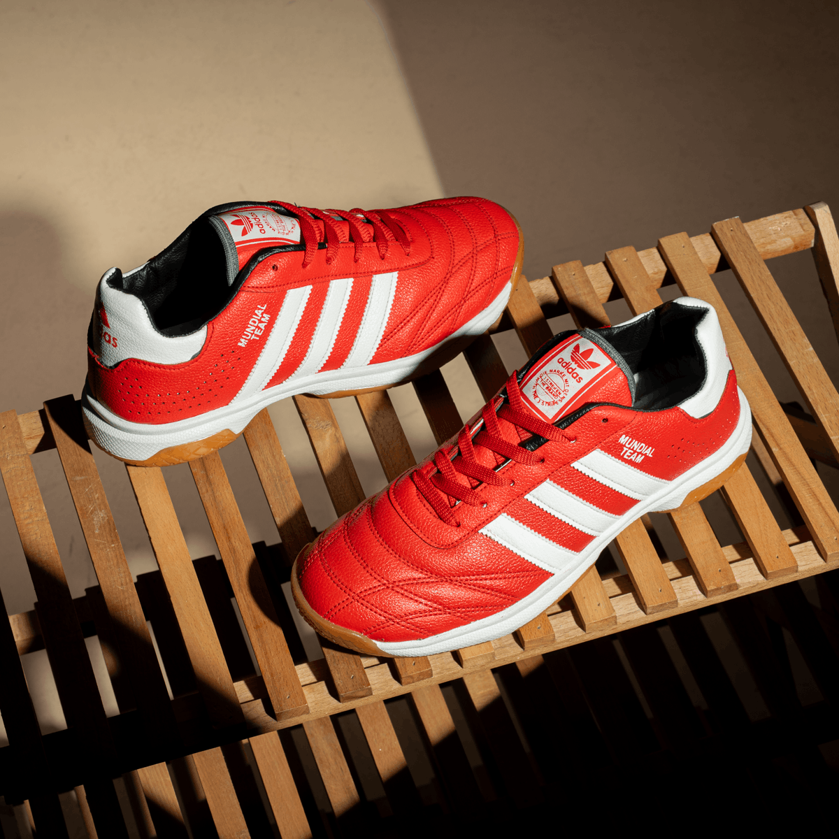 Adidas Mundial Team BL08 ( مخزن 126 )