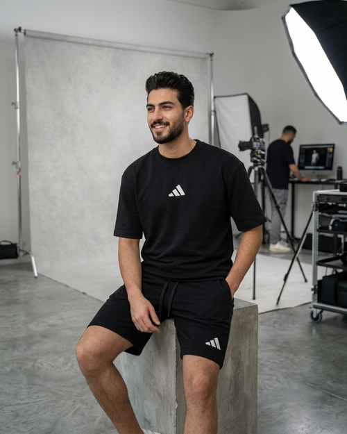 Adidas Suit كود Np113 ( مخزن 23 )