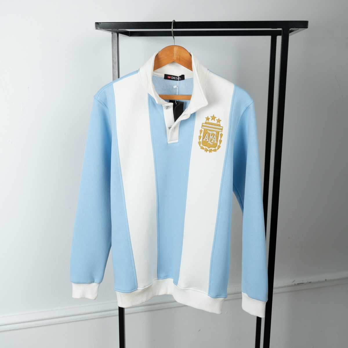 ARGENTIN PL6 ( مخزنPU1 )