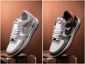 Nike Air Vr5 (مخزن 250 )